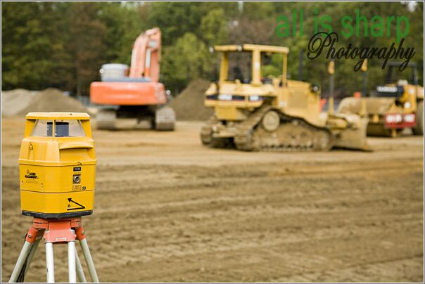 Ground Work 009
